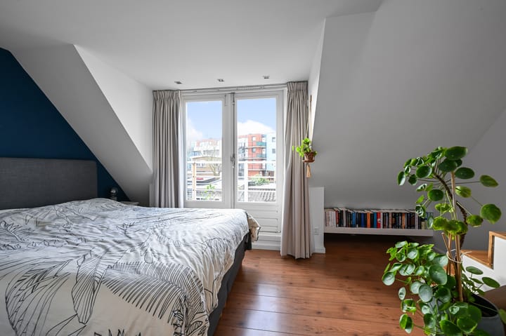 Foto 25 van Reguliersdwarsstraat 21