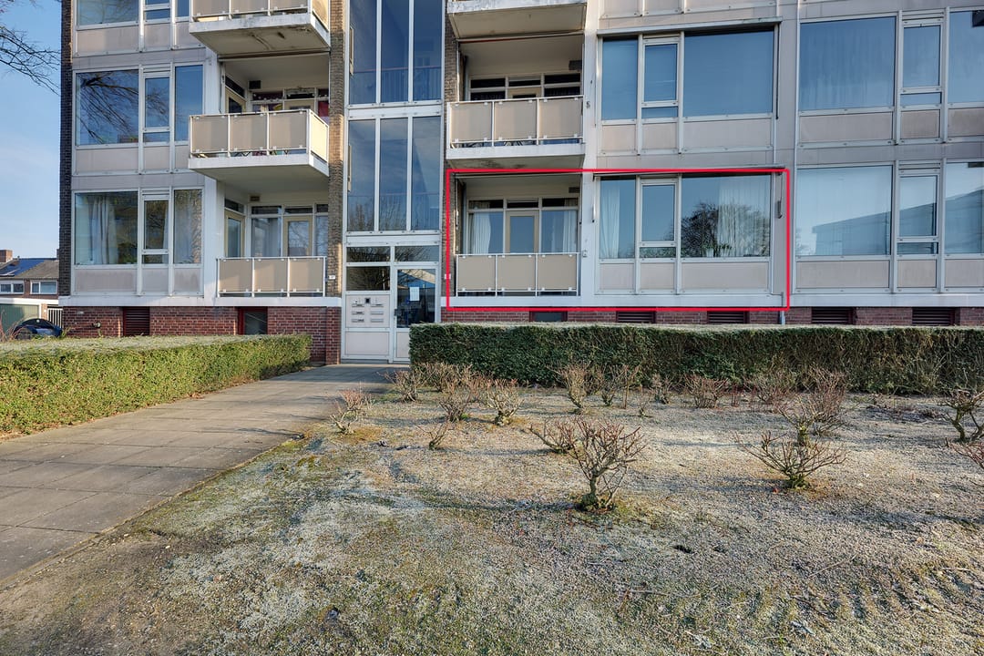 Foto 1 van Singravenlaan 33-1