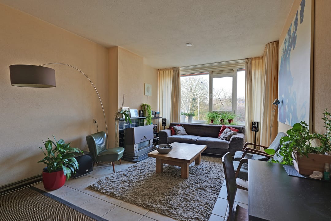 Foto 2 van Singravenlaan 33-1