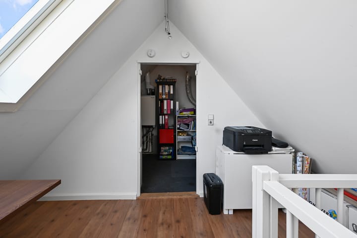 Foto 28 van Reguliersdwarsstraat 21