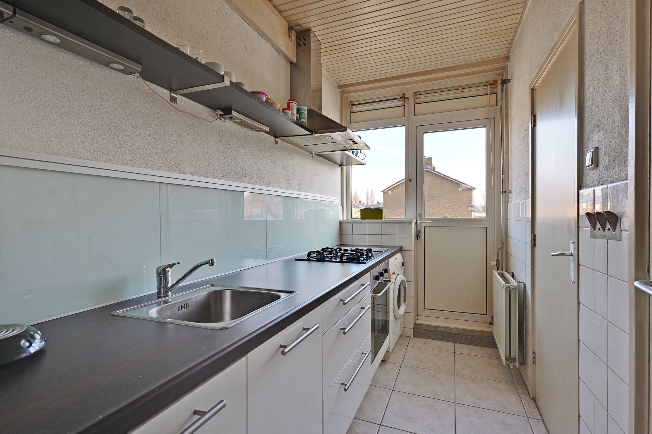 Foto 3 van Singravenlaan 33-1