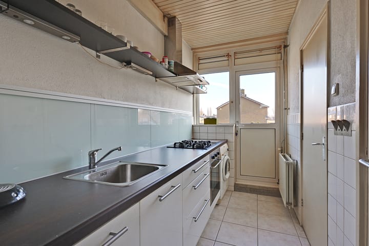 Foto 3 van Singravenlaan 33-1