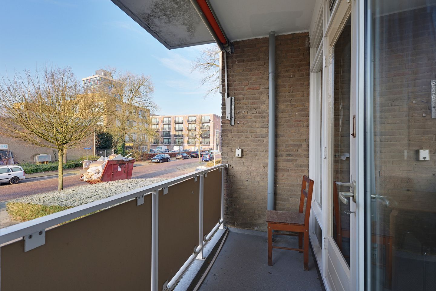 Foto 4 van Singravenlaan 33-1