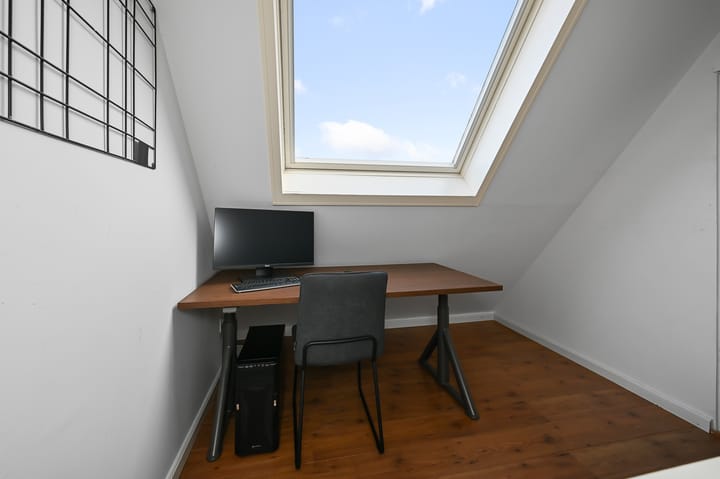 Foto 30 van Reguliersdwarsstraat 21