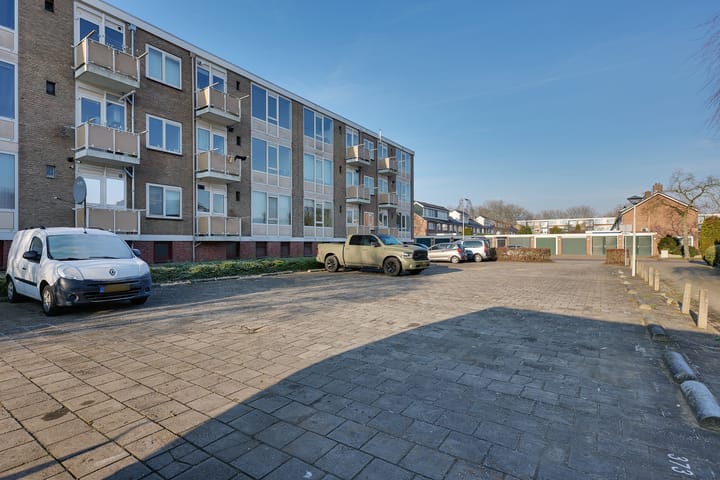 Foto 5 van Singravenlaan 33-1