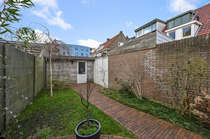 Foto 31 van Reguliersdwarsstraat 21