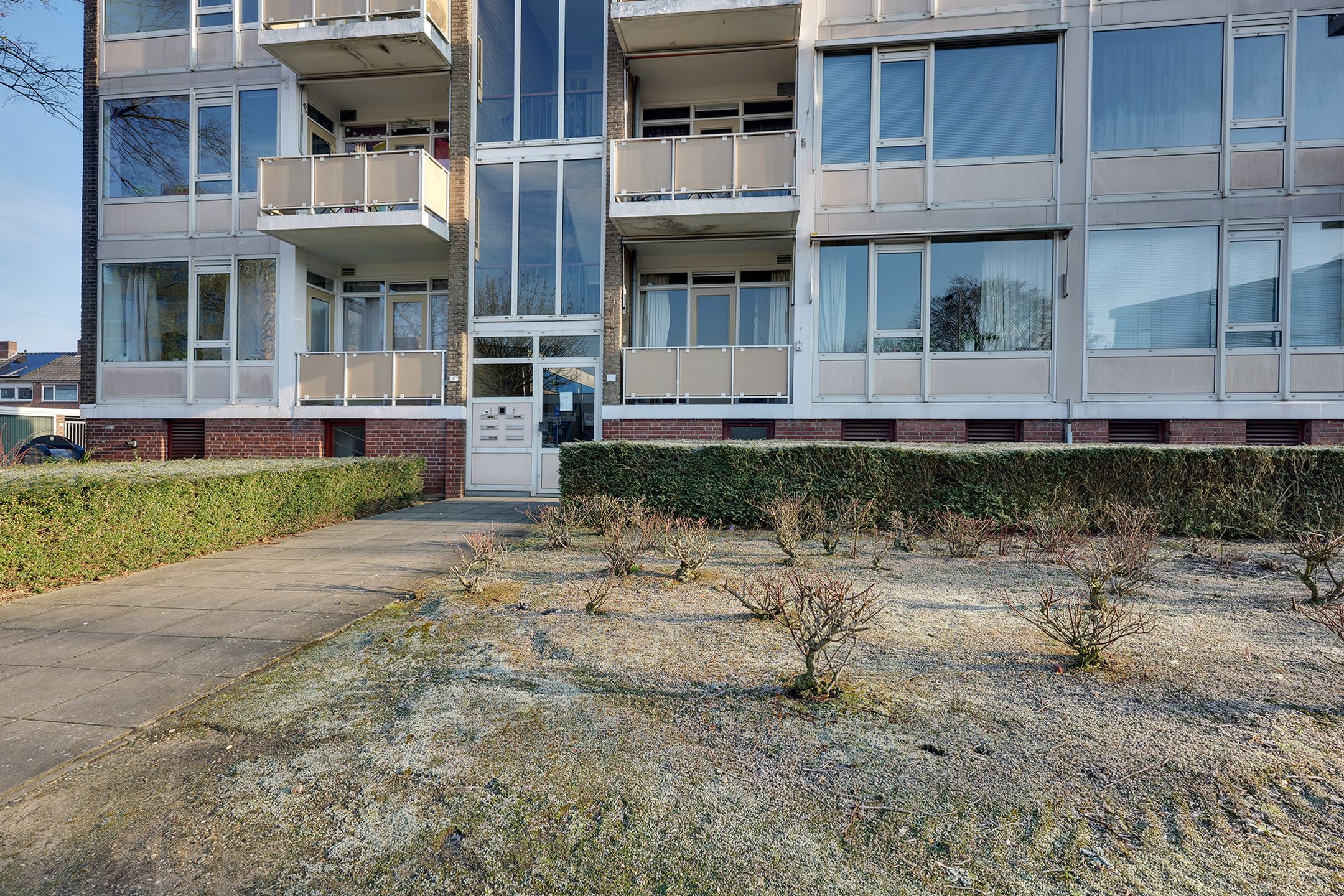 Foto 6 van Singravenlaan 33-1