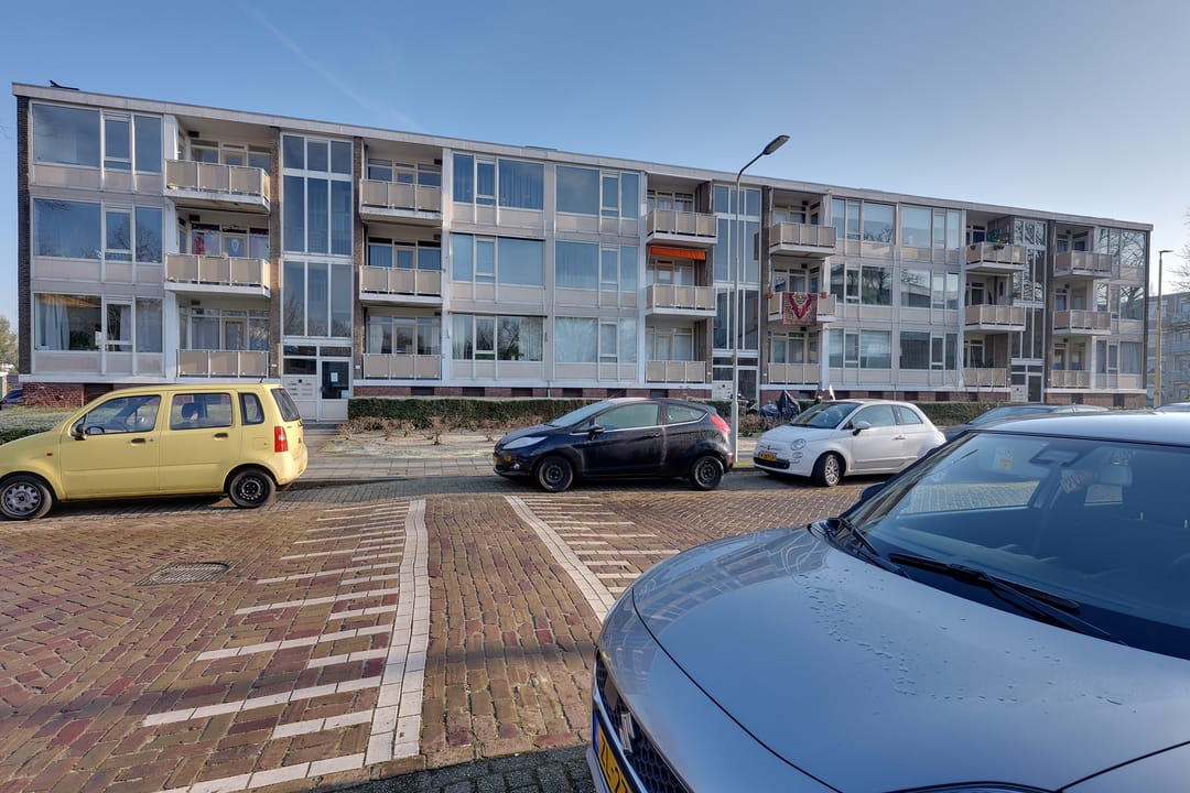 Foto 7 van Singravenlaan 33-1