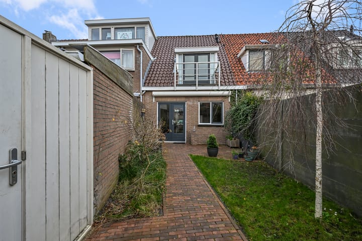 Foto 33 van Reguliersdwarsstraat 21