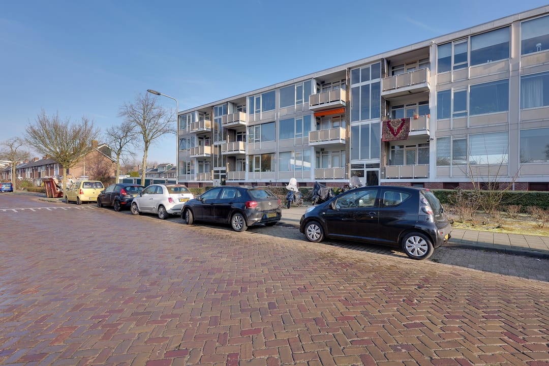 Foto 8 van Singravenlaan 33-1