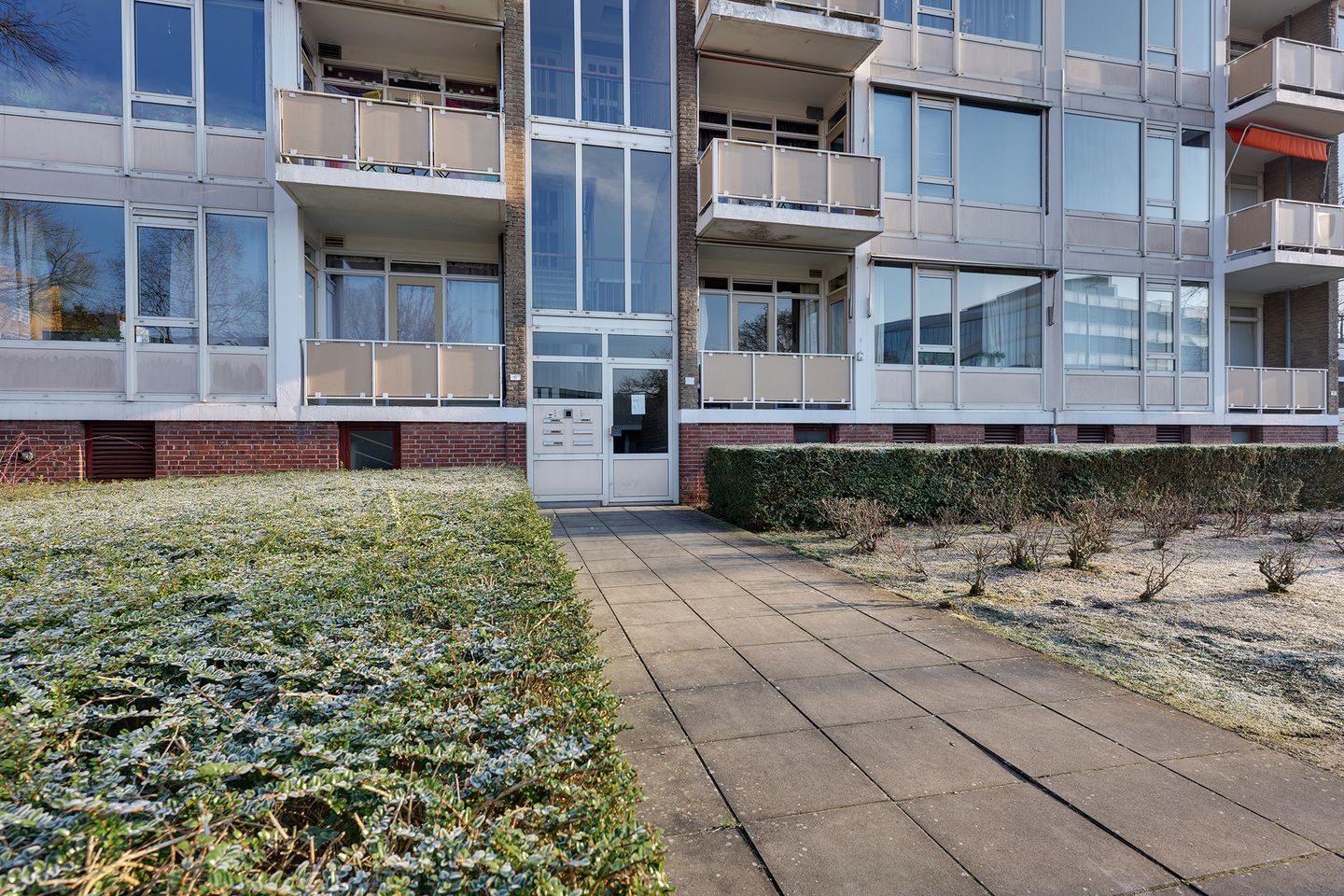 Foto 10 van Singravenlaan 33-1