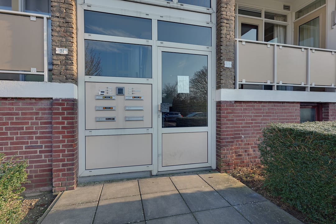 Foto 11 van Singravenlaan 33-1