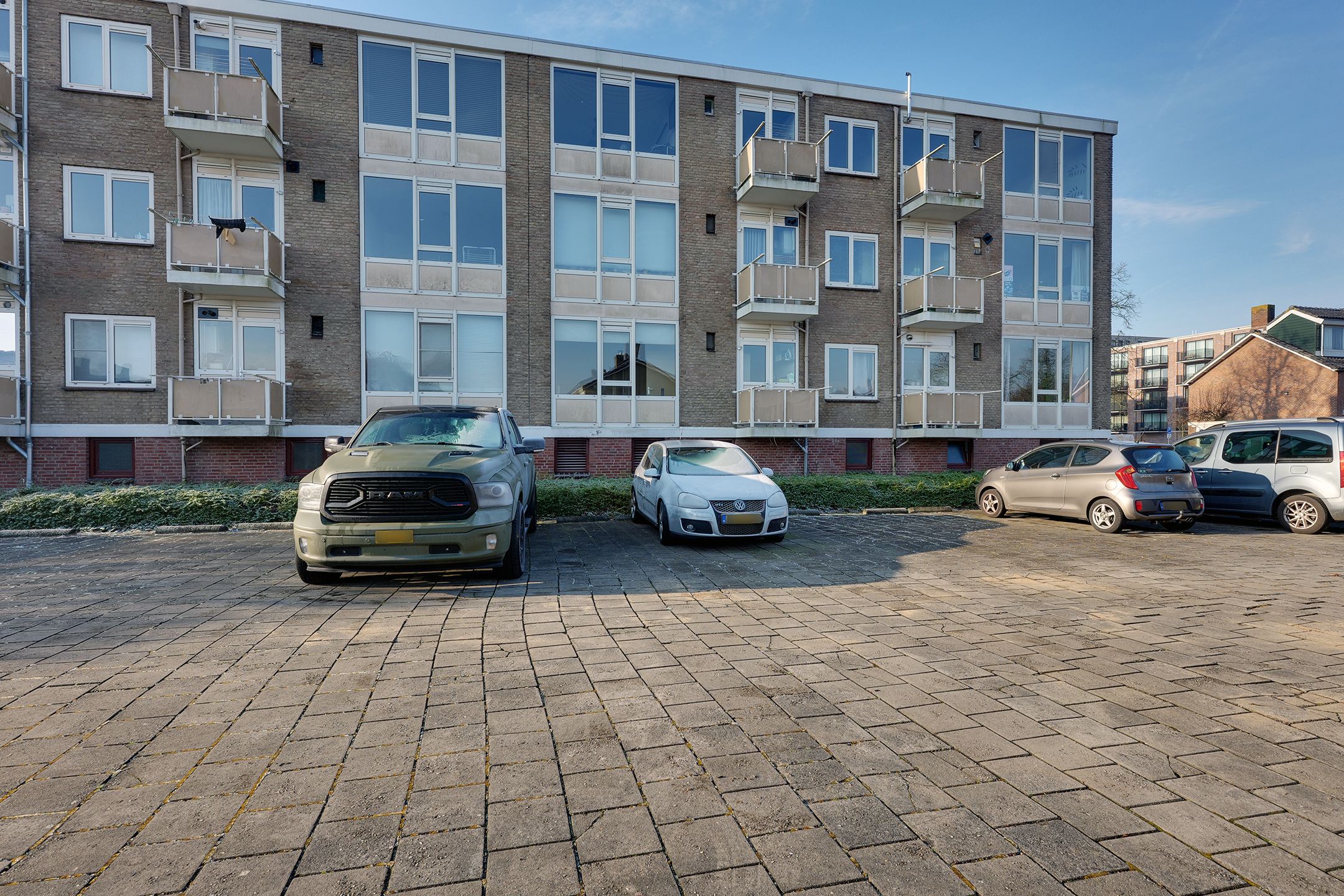 Foto 12 van Singravenlaan 33-1