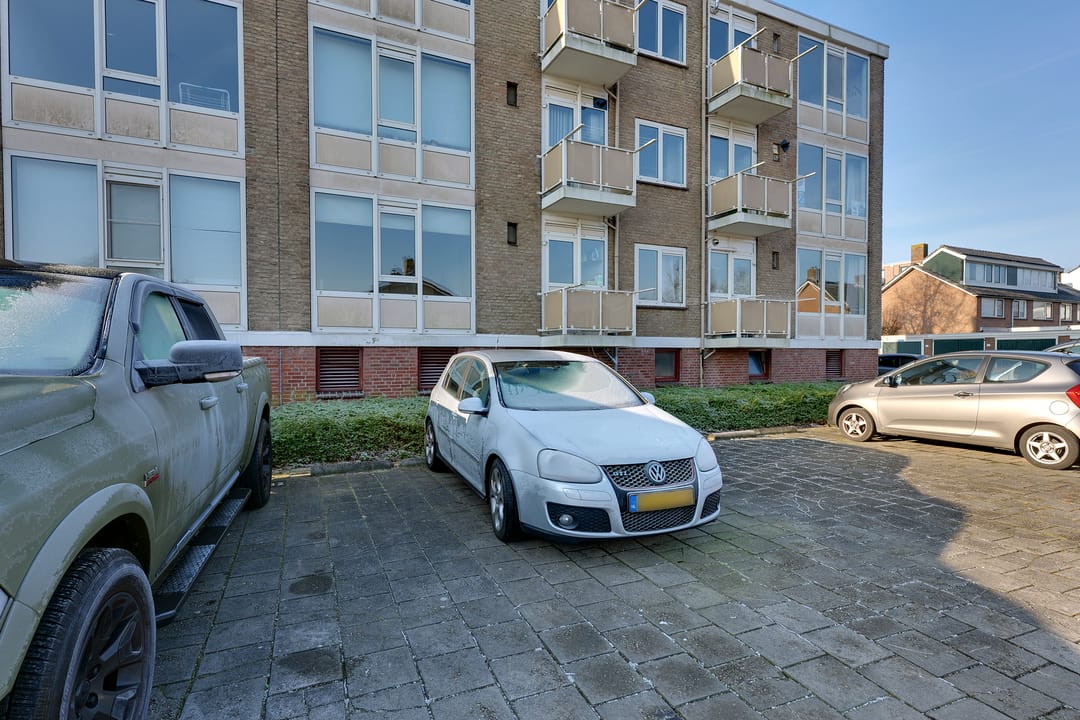 Foto 13 van Singravenlaan 33-1