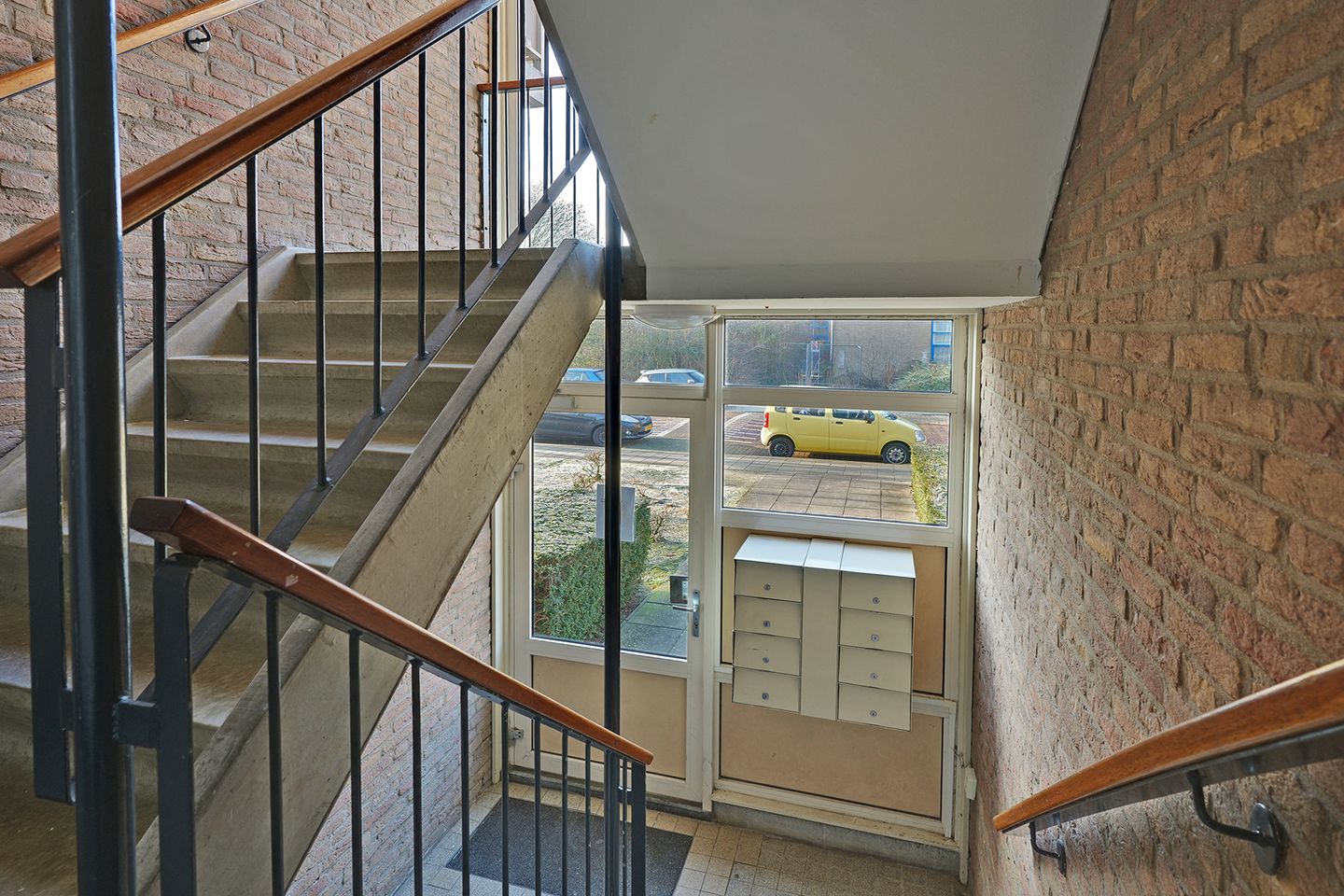 Foto 14 van Singravenlaan 33-1