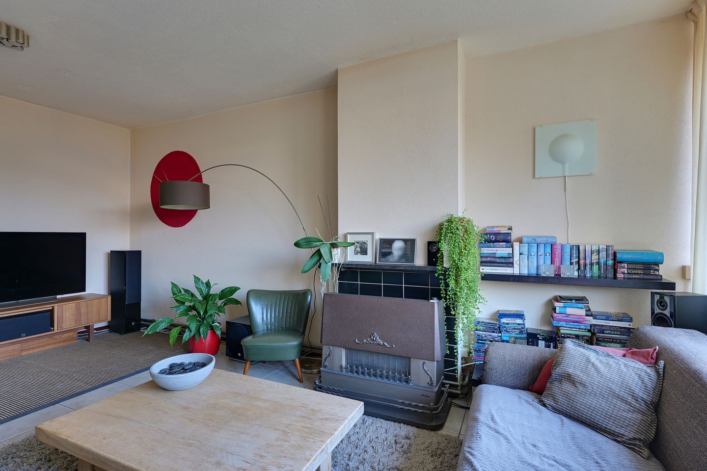 Foto 20 van Singravenlaan 33-1