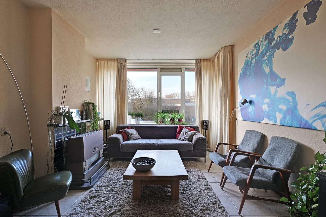 Foto 22 van Singravenlaan 33-1