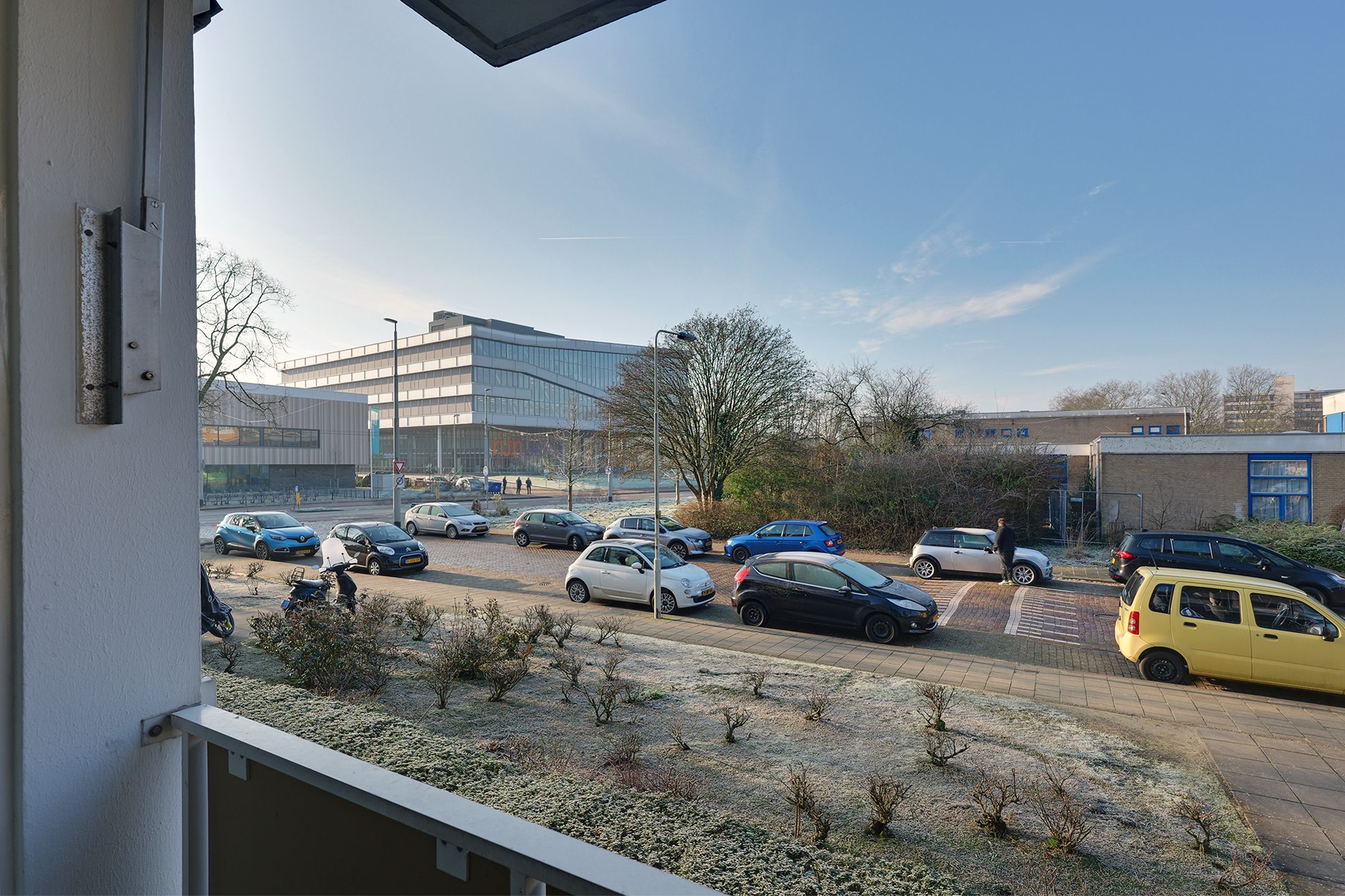 Foto 24 van Singravenlaan 33-1