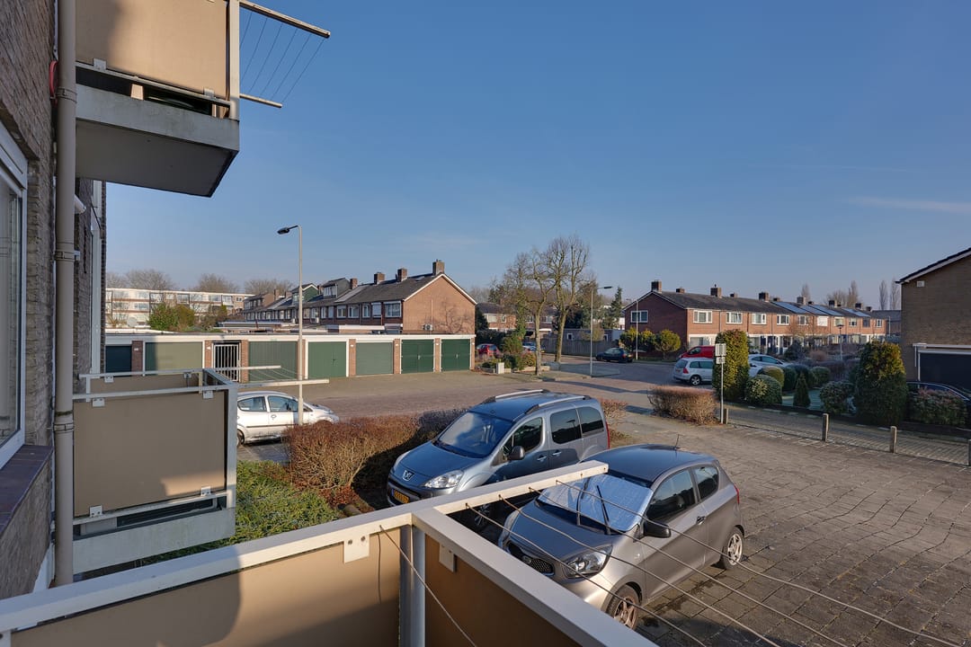 Foto 26 van Singravenlaan 33-1