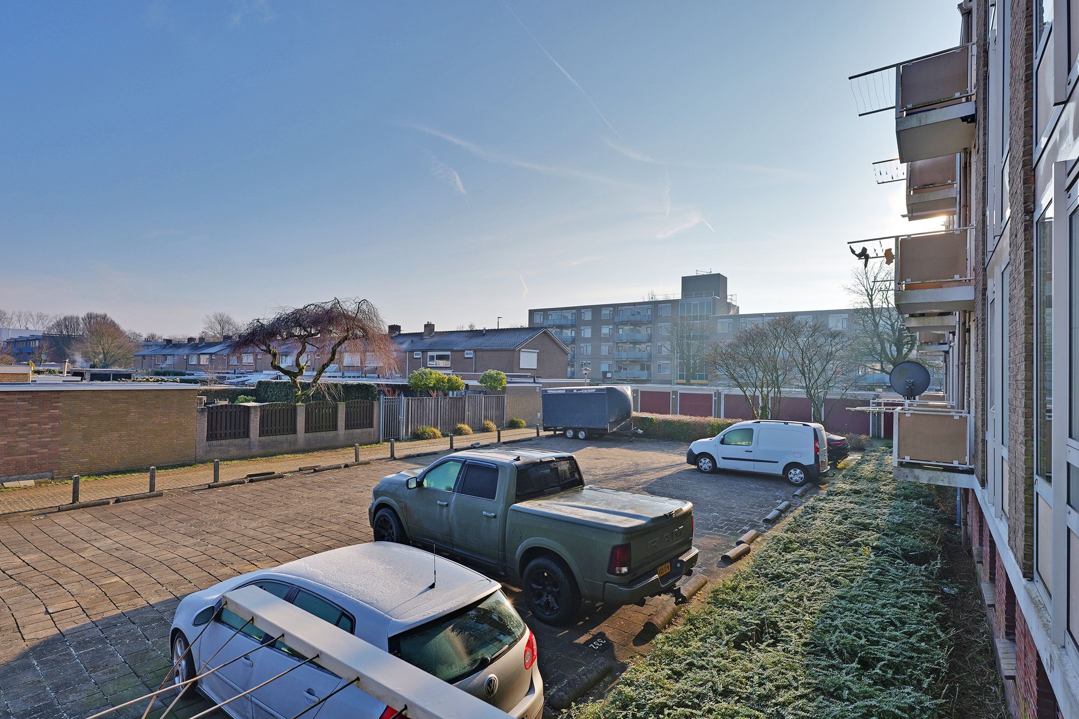 Foto 27 van Singravenlaan 33-1