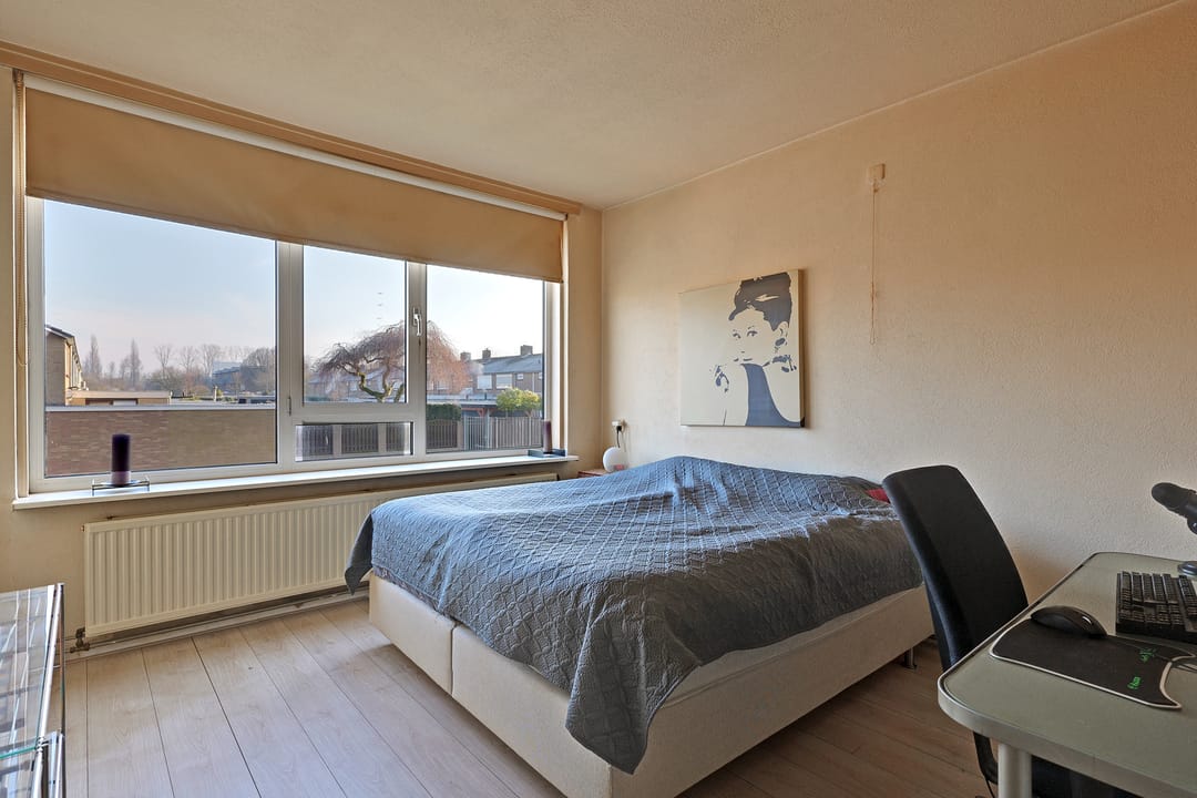 Foto 32 van Singravenlaan 33-1