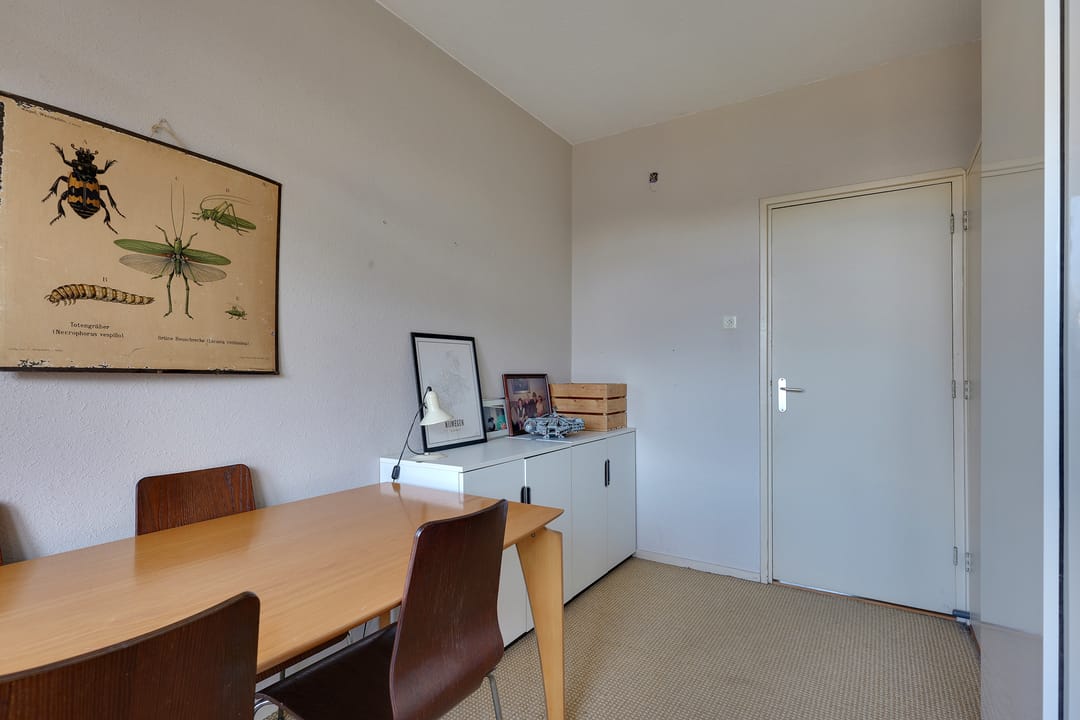 Foto 37 van Singravenlaan 33-1