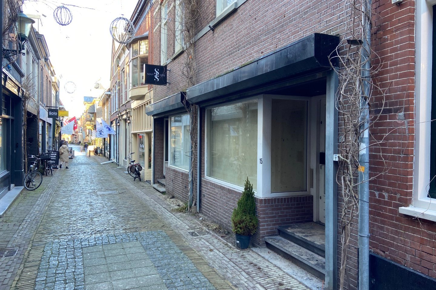 View photo 2 of Hoogstraat 19-21