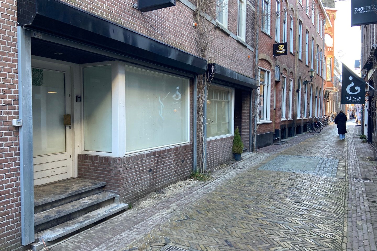 Bekijk foto 3 van Hoogstraat 19-21