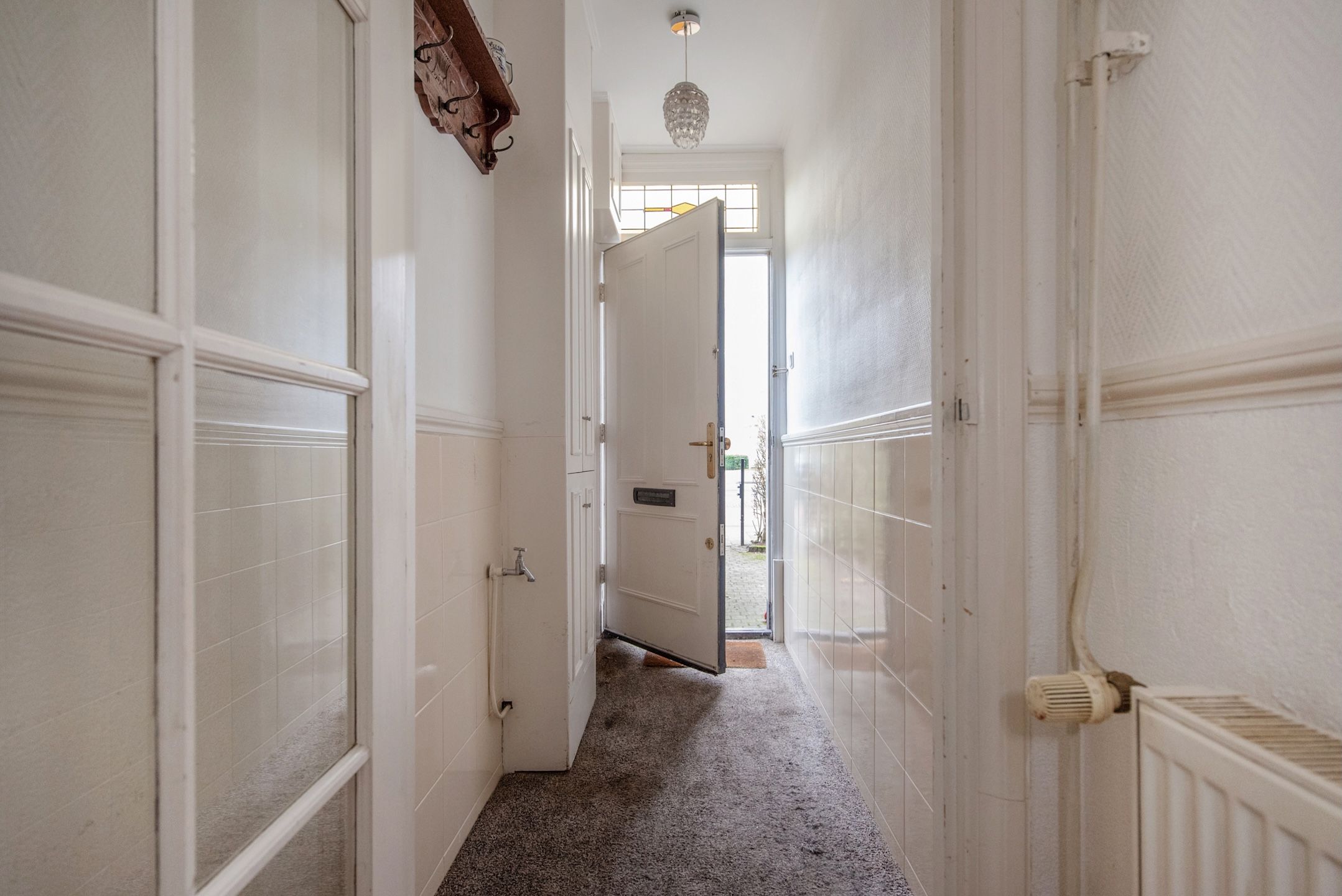 Foto 3 van Leyweg 13