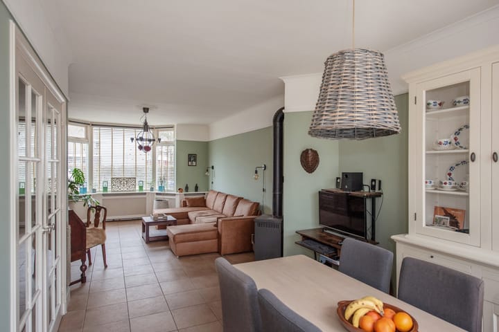 Foto 5 van Leyweg 13