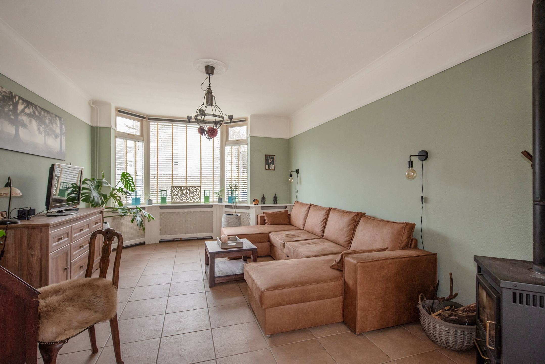 Foto 6 van Leyweg 13