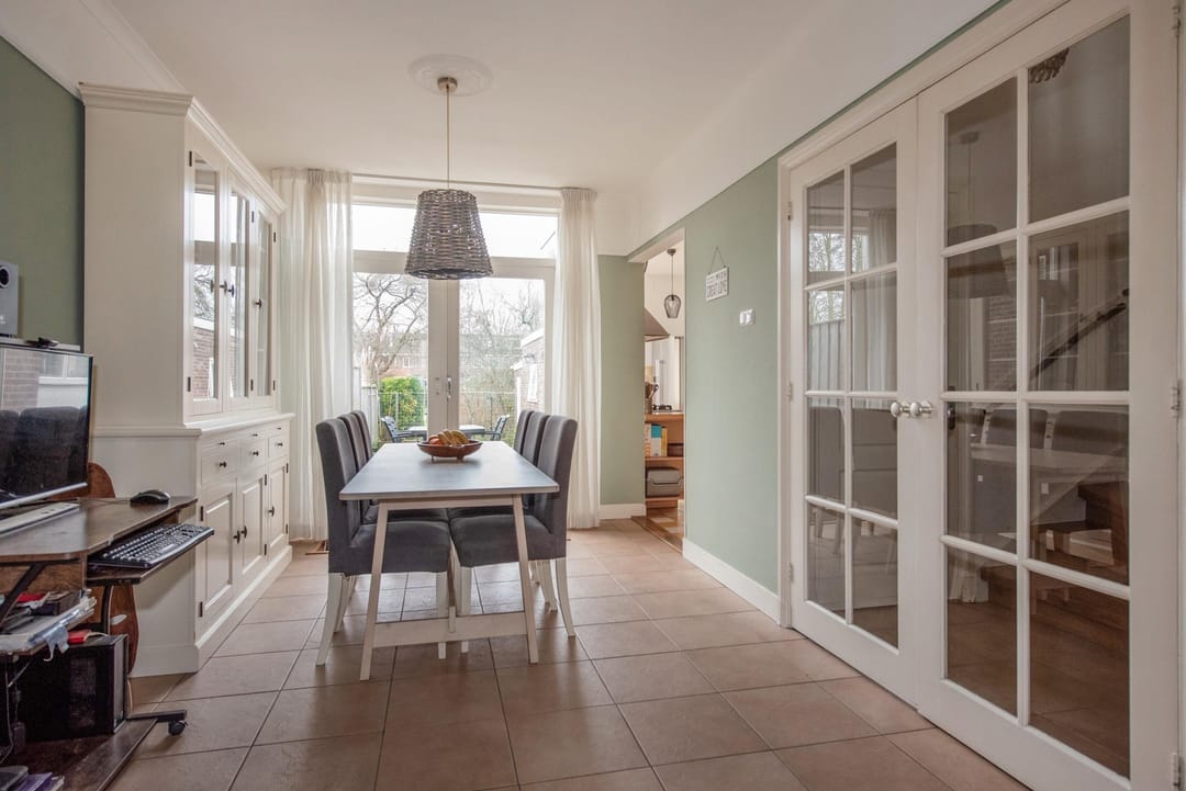 Foto 11 van Leyweg 13