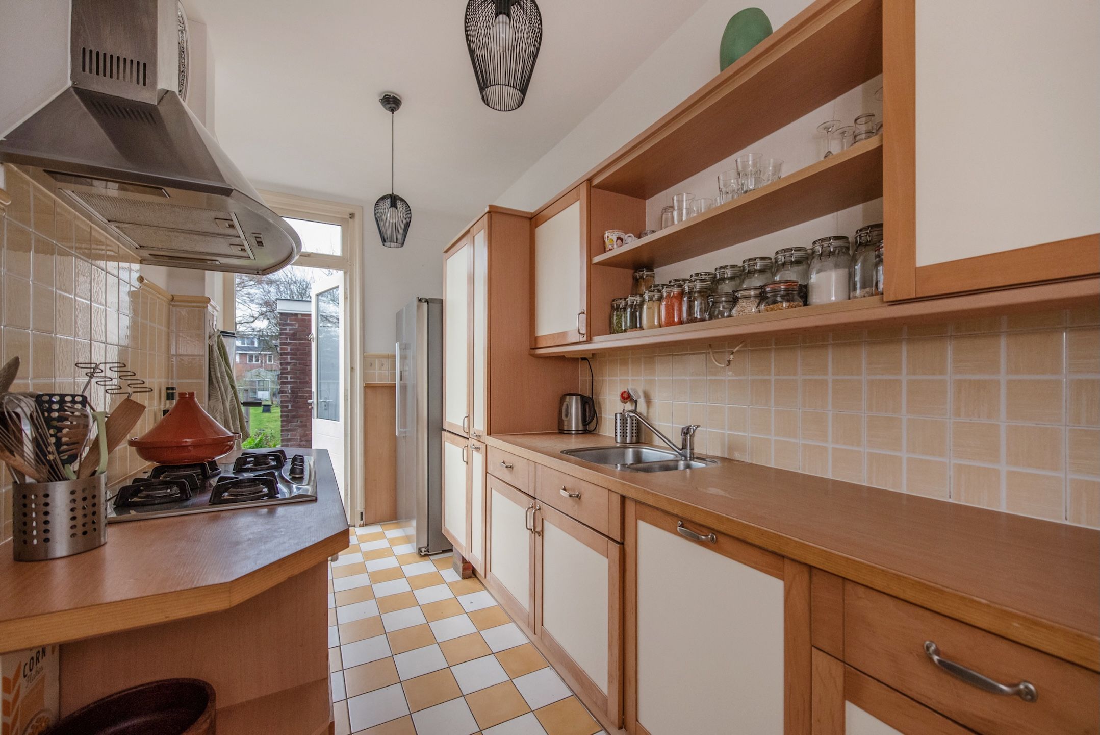 Foto 12 van Leyweg 13