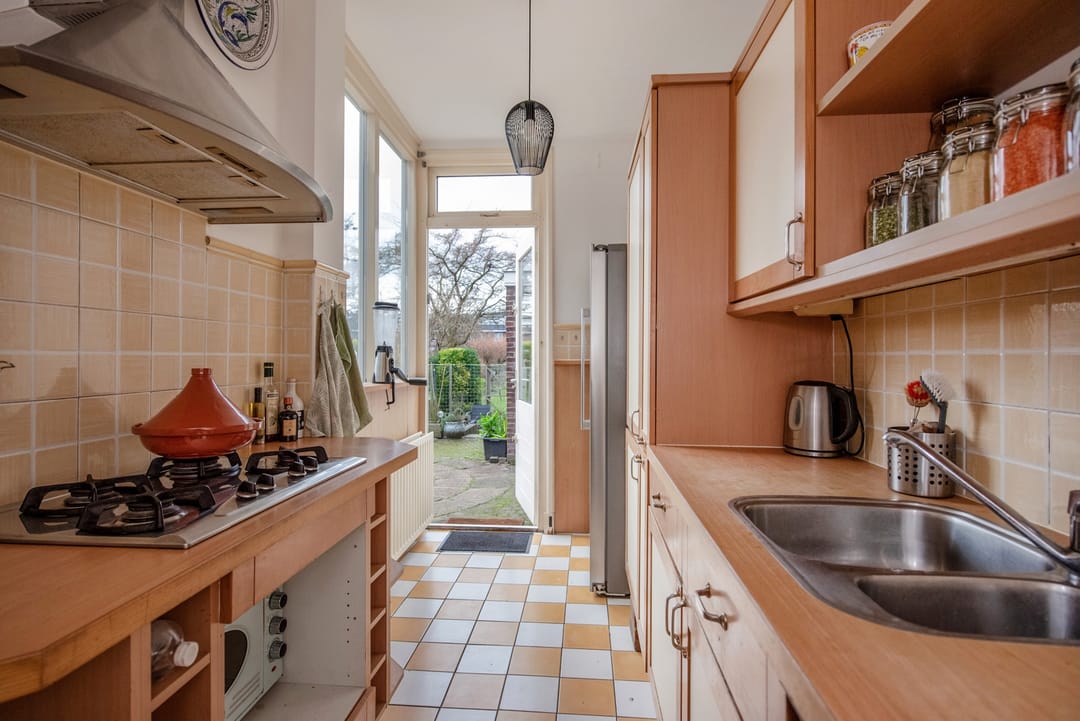 Foto 13 van Leyweg 13