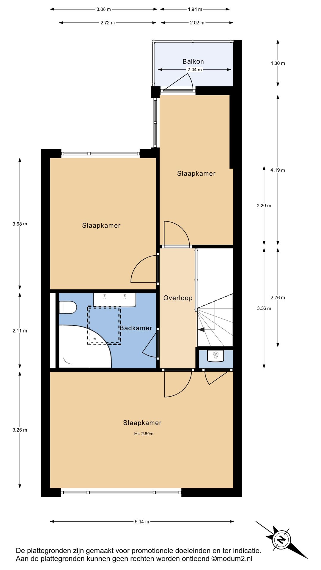 Foto 37 van Leyweg 13