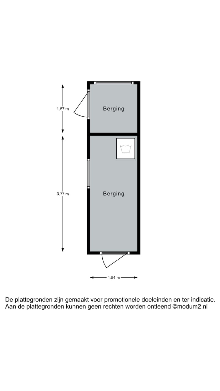 Photo 38 of Leyweg 13
