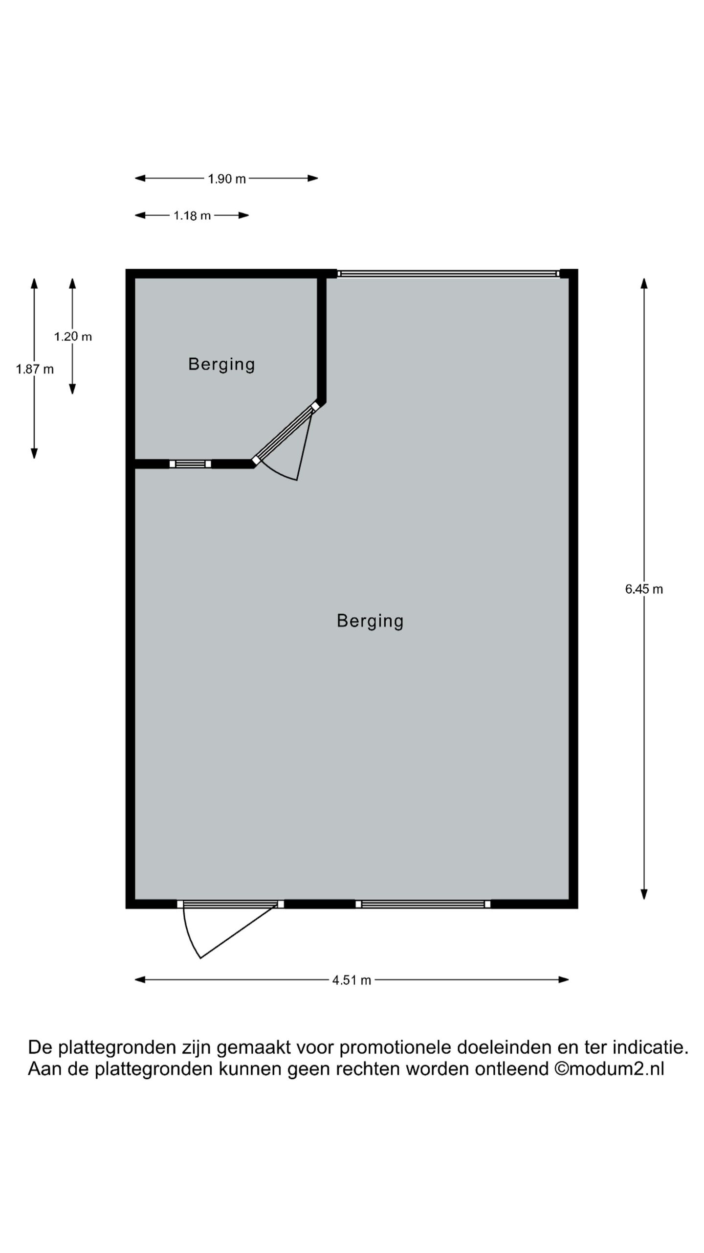 Foto 40 van Leyweg 13