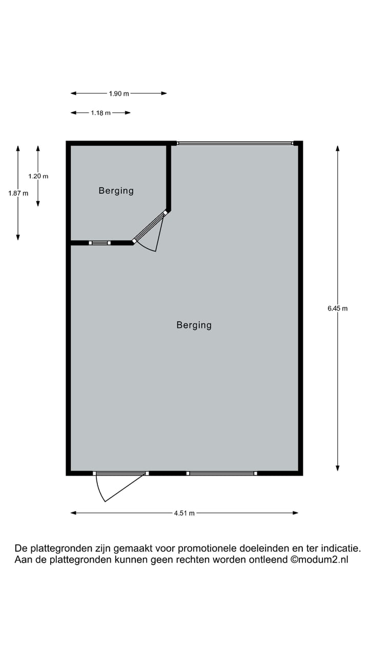 Photo 40 of Leyweg 13