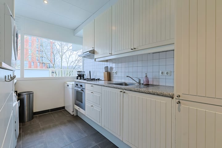 Foto 3 van Merelstraat 228