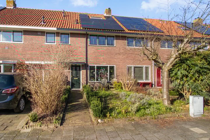B. van Rooijenstraat 15