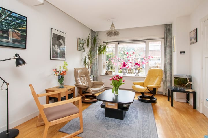 Foto 5 van B. van Rooijenstraat 15