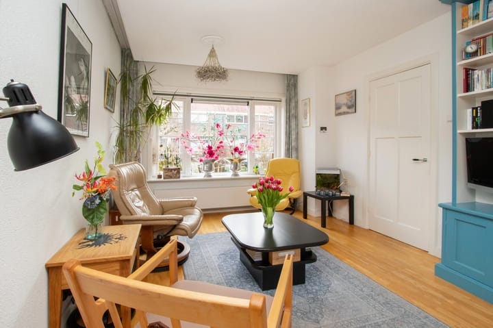 Foto 6 van B. van Rooijenstraat 15