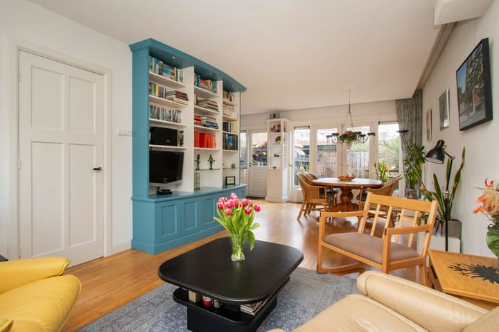 Foto 7 van B. van Rooijenstraat 15