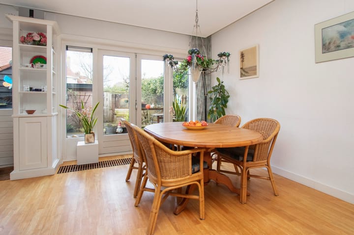 Foto 8 van B. van Rooijenstraat 15