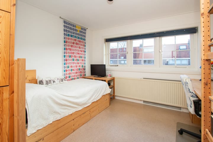 Foto 12 van B. van Rooijenstraat 15