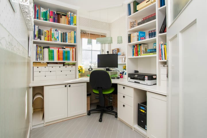 Foto 13 van B. van Rooijenstraat 15