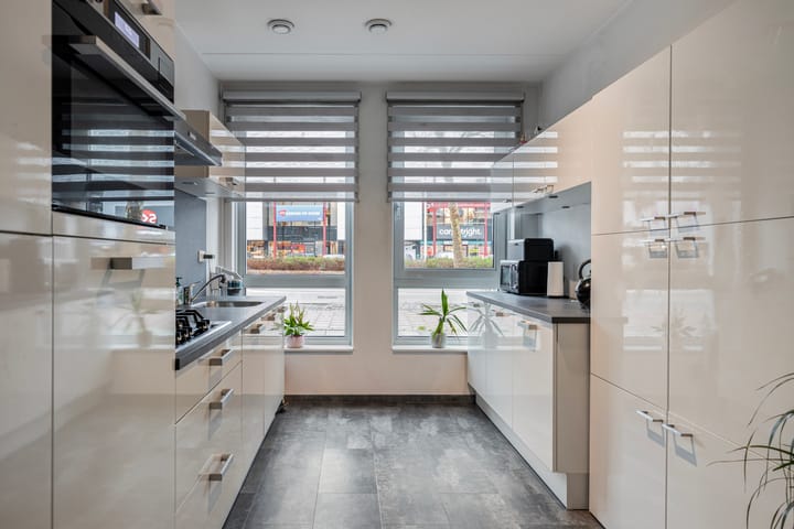 Foto 3 van Van Konijnenburgweg 8