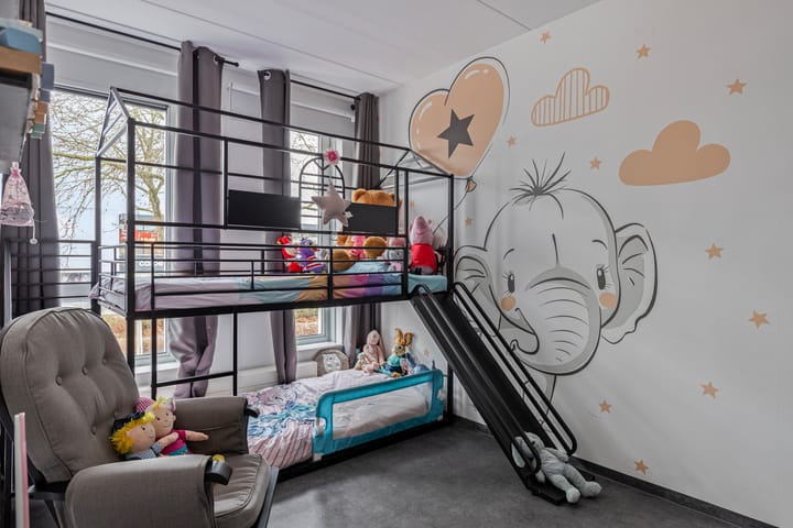 Foto 5 van Van Konijnenburgweg 8