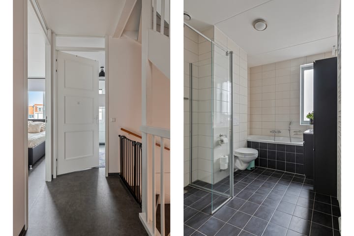 Foto 6 van Van Konijnenburgweg 8