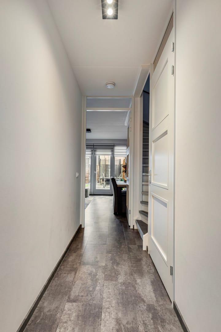 Foto 7 van Van Konijnenburgweg 8